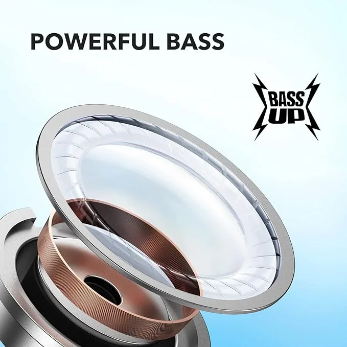 Earbuds TWS nirkabel